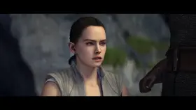 Rey's First Lesson (DrDabblur) [Starwars]