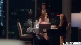 Violet Starr does anal