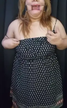 Am I Being A Good Pet, Master?