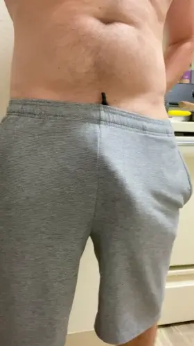 Think I fit in well here