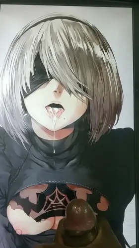 2b nier , who is your fav 2d girl