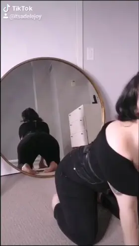 You never have to pull out with me, I want to be dripping from both holes when we finish 💦😜