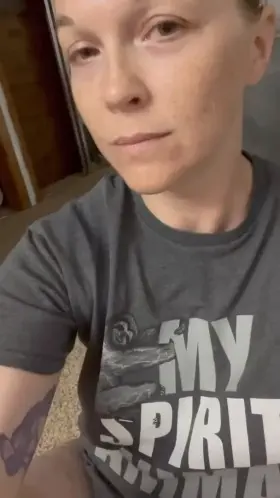 Another shot from last night, I was so turned on. Alone time is always a good time.