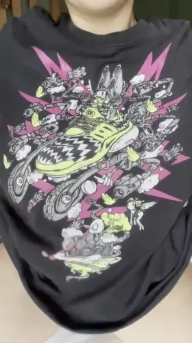 I need your tongue to put them hard