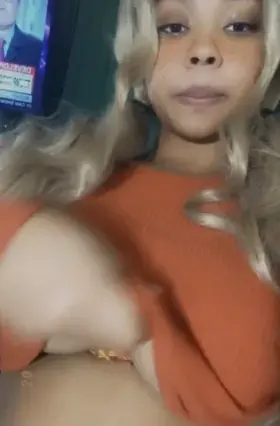 [OC] [titty drop] Merry Titmas🎅🏻🎄💋🥺