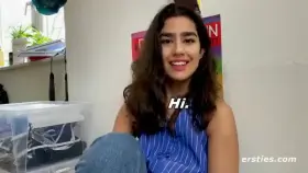 A moment with Luna X