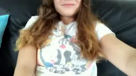 My outfit for youth group tonight 🙈💕