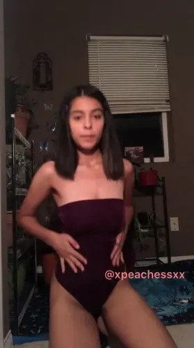 When they want out they come out 🤷🏼‍♀️