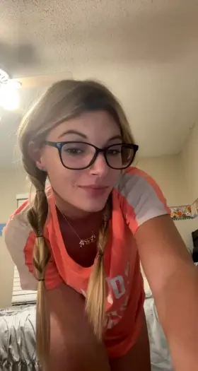 Te gustan las rubias?