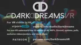 Unsanctioned Experiment with Samus Aran (Dark Dreams) [Metroid/XCOM]