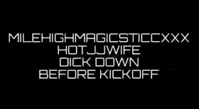 This was quite the morning. 🔥🍆♠️