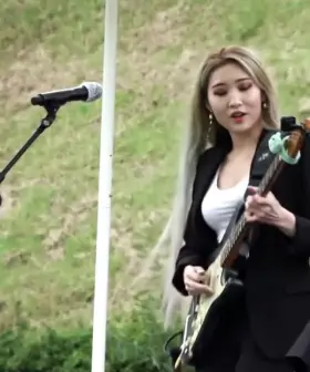 Rolling Quartz - Hyunjung