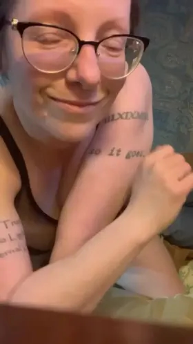 43(f) kind of mild but hopefully wild!