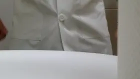 On work. I'am not a gay, but I like to know do you like my cock ? Thanks