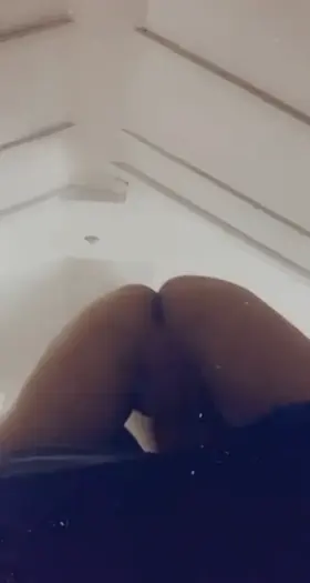 I’ll shake it for a real one