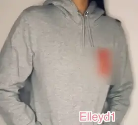 (OC) If you like small (but perky) Asian boobs, you’ll like what I have under my hoodie..