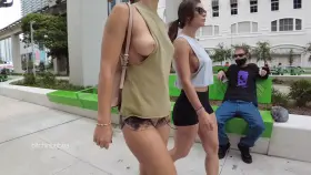 Why I like going braless