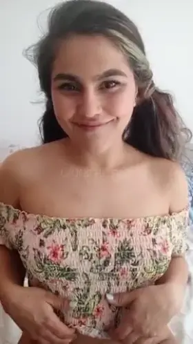 Here, let me give you some distraction 💗