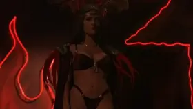 Salma Hayek - From Dusk Till Dawn.