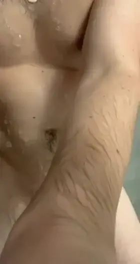 We always get clean [21]