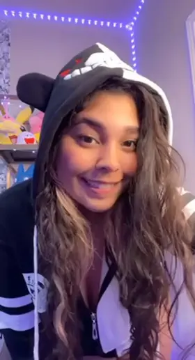 Would you date the shy girl?