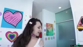 Joey White, Liz Jordan - Assfucking Heaven With Liz & Joey