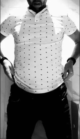 Would you stroke it for me? 41M