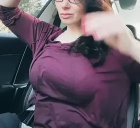 Just running some errands