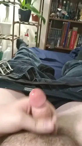 Having a bit of fun tonight ;)