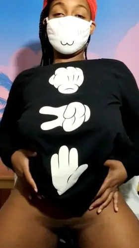 My fist drop here. Do you like?