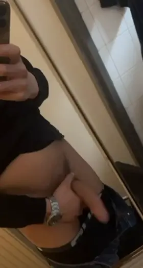 Who can make me hard?