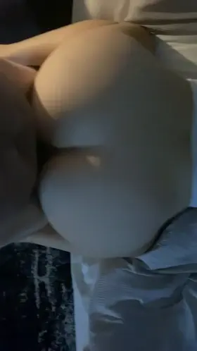 We really enjoy doggy 🍑 who wants to join?