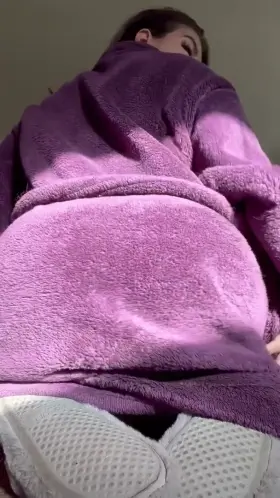 My lips look so soft and suckable!