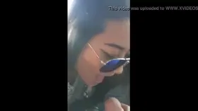 Anyone know this Asian girls name?