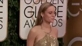 Every time Brie Larson smiles, I’m quickly reminded of how inferior and pathetic I am. She would have no problem beating me up and locking my dicklet in a spiked chastity cage, before wrapping a tight leash around my neck and turning me into a submissive beta pet for her and her alpha daddies.