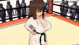 Muscle man challenge (Posuimianju)