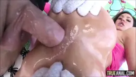 Kendra Lust Anal Sex