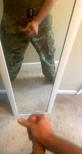 Anyone want a tribute