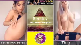 Which One Of These Freak You Taking Home??