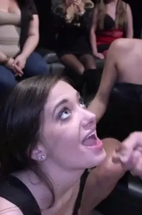 Blowjob Cum Cumshot Party|💦🍑🤤L!NK !N C0MM3NT