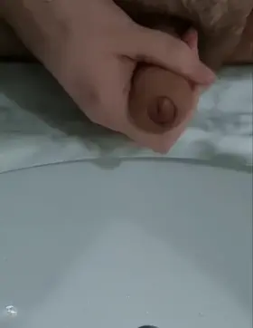 Would you swallow my cum? I hate to waste it