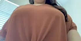 I was working out until one of my boobs slipped out and then this happened. 🙈