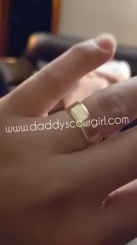 Watch hubby share me with others on onlyfans: daddyscowgirl