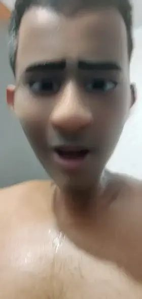 Just showing off 🍆