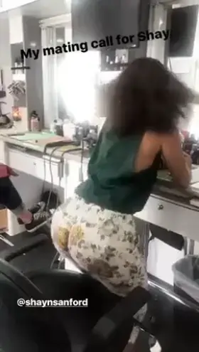 I’d Love To Bounce Chloe Bennet On Me