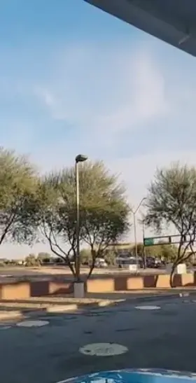 Saying goodbye to the motherland the best way I can...by blessing the QT