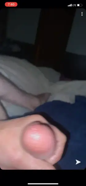 Would you take this cumshot??