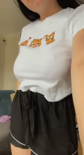 Wait! Watch my reveal!