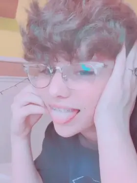 I'm probably about as straight as my teeth at this point. what should my next step be though 🥰