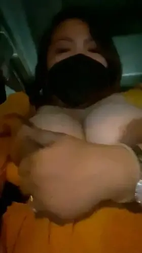 You'll love car rides with me 😘